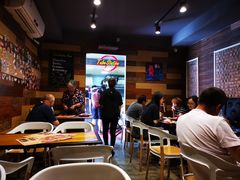 -Tubestation站点比萨(五道营店)