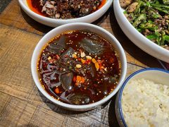 -铁公鸡·四川料理(天环广场店)