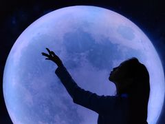-天津梵高星空艺术馆(天河城旗舰店)