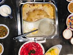 -潮牛魏记鲜牛肉火锅(开发区店)