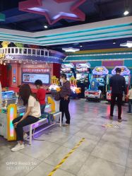 -LuckyStar幸运星家庭娱乐中心(东莞国贸店)