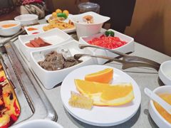 -海底捞火锅(高新活力汇店)