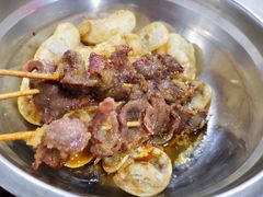 鸡胗-阿姨小肉摊(同济西苑店)