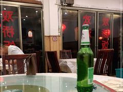 -双桥饭店(锦溪店)