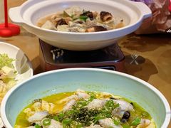 -羊之道草原味道清真餐厅(番禺店)