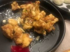 -宏达宴老菜馆(群力第四大道店)