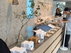 -喜茶(珠海华发商都店)