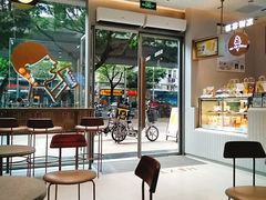 -喜茶(广州中山六路店)