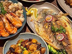 -食陆号·新式台湾创意菜(十全街首店)