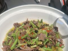 -徐记海鲜(观沙岭|滨江新城店)