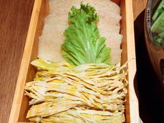 -盡膳口福跷脚牛肉火锅(合生汇购物中心店)