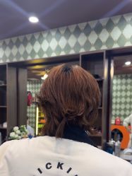 -Joker先生·男士理发馆