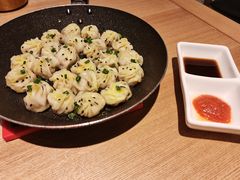 拇指煎包-望江门小龙虾·烧烤(九堡店)