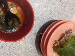 -争鲜回转寿司(太阳宫凯德MALL店)