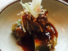 -笑福亭料理小馆(解放碑店)