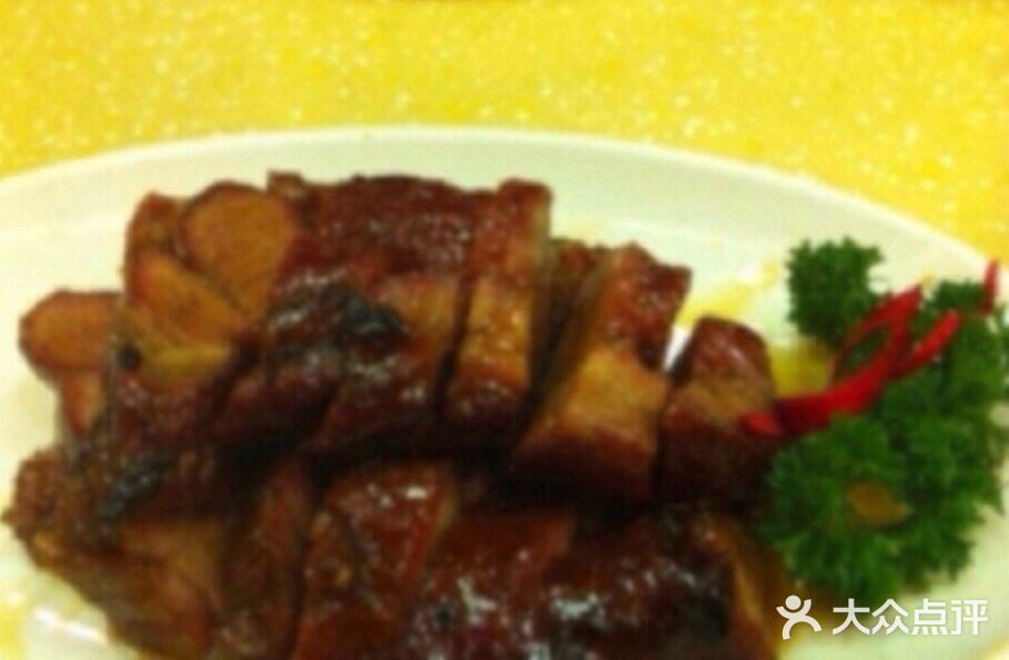 英子家庭菜馆(系马桩店)iphone_upload_pic图片