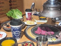 -姜虎东白丁烤肉(恒隆广场店)