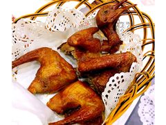 -虾饺妹·粤式手工点心(水荫路店)