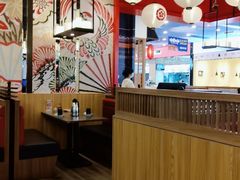 大堂-三禾寿司(南城印象汇店)