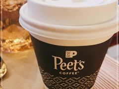 -Peet's Coffee皮爷咖啡(万象天地店)