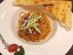 -遇见西木美式餐厅(体育路店)