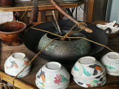 -好成财牛排馆(涂门街总店)