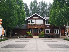 -永定河休闲森林公园