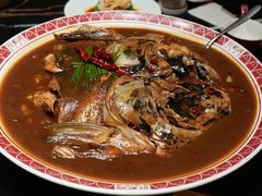 -旺顺阁·北京菜·烤鸭(大望路店)