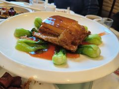 -功德林素菜饭庄(前门店)