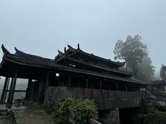 -云中大漈