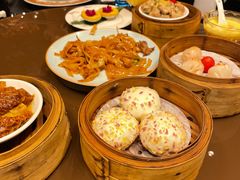 -富力万达嘉华酒店-品珍中餐厅(水果湖店)