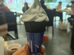 冰淇凌-小大董·烤鸭(王府井apm店)