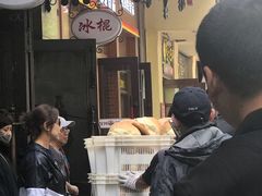 -华梅西餐厅(哈尔滨中央大街店)