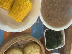 -眉州东坡(通州店)