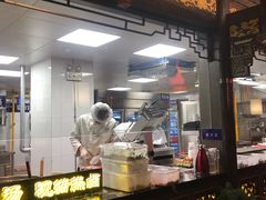 -袁老四重庆老火锅(桐梓坡店)