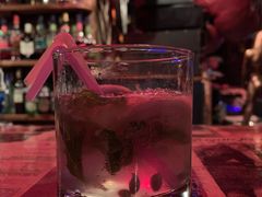 -流浪者复古西餐鸡尾酒吧(沈阳店)