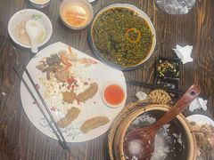 -大洋家·精品潮汕菜·生腌砂锅粥(天河东路店)