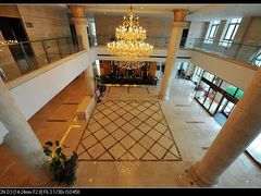 大堂-北京红螺园饭店