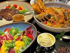 -blue frog蓝蛙(长泰广场店)