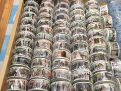 -猫的天空之城概念书店(杭州南宋御街店)