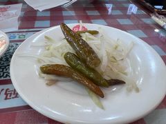 -老驴头(红二师店)
