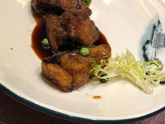 -老街渔味馆(芳华店)