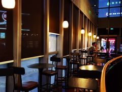 -星巴克(新都会店)