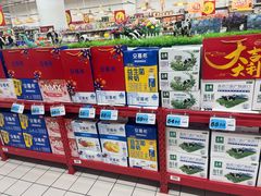-大润发(张江店)