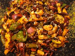 -醉小酒馆·川菜·江湖菜·重庆菜(观音桥旗舰店)