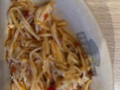 -桂在香知桂林米粉(红博中央公园店)