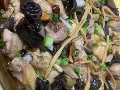 -海鲜街菜馆(海珠南路店)