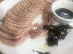 -区海鸡场饭店(石壁店)