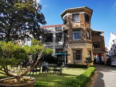 -大可堂普洱茶馆(襄阳南路馆)