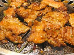 -嘿嘟嘟·肋条烧肉放题(爱融荟城店)